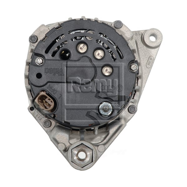 Remy Remanufactured Alternator 12085