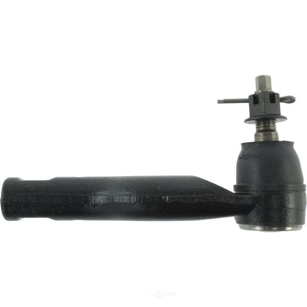 Centric Premium™ Front Driver Side Outer Steering Tie Rod End 612.61146