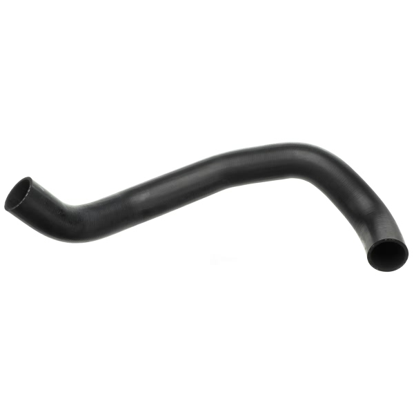 Gates Engine Coolant Molded Radiator Hose 23077