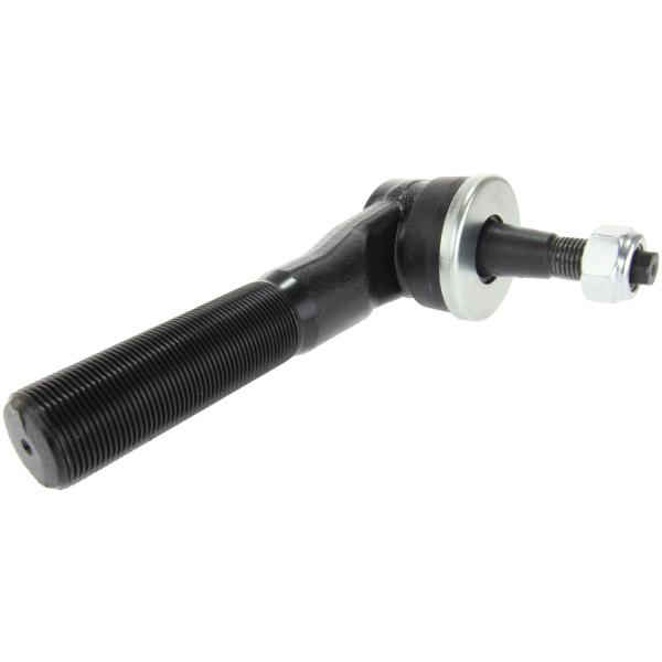 Centric Premium™ Front Driver Side Outer Steering Tie Rod End 612.67051