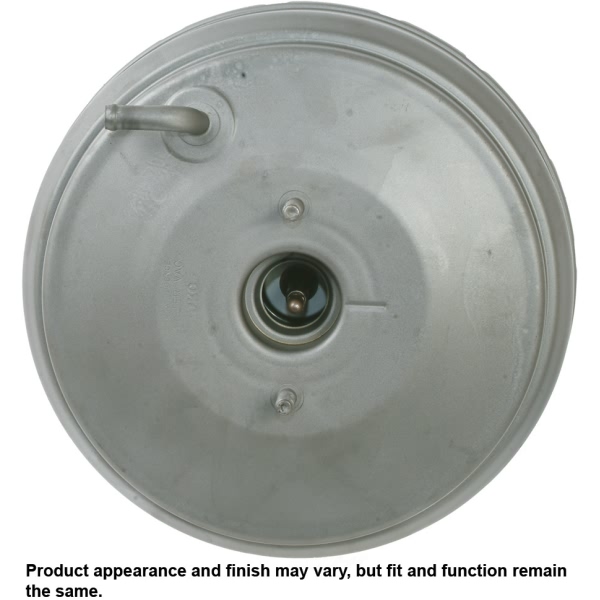 Cardone Reman Remanufactured Vacuum Power Brake Booster w/o Master Cylinder 53-27106