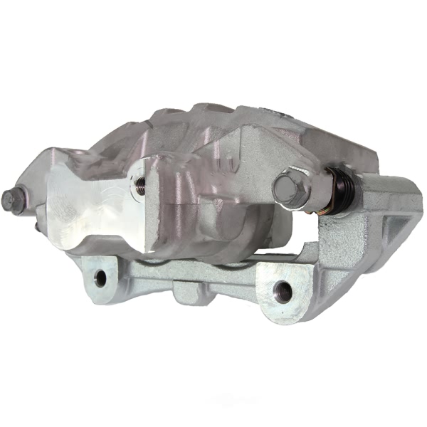 Centric Remanufactured Semi-Loaded Front Driver Side Brake Caliper 141.61176