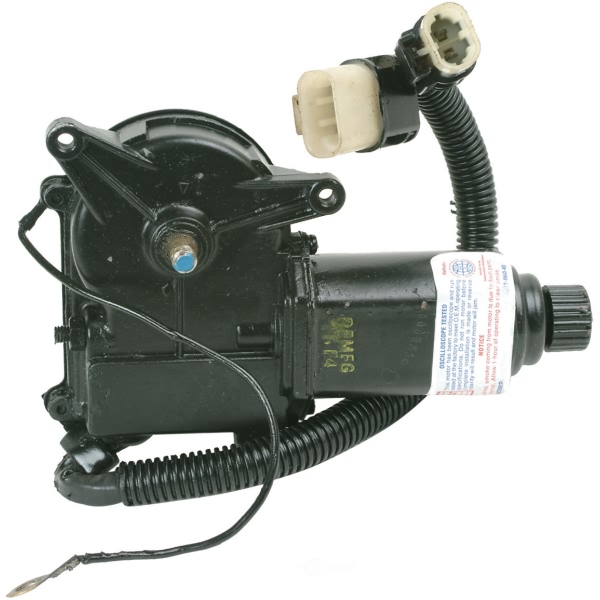 Cardone Reman Remanufactured Headlight Motor 49-1302