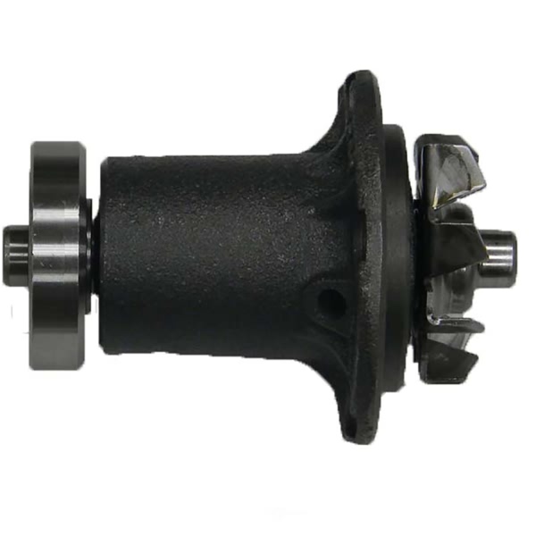 GMB Engine Coolant Water Pump 147-1020