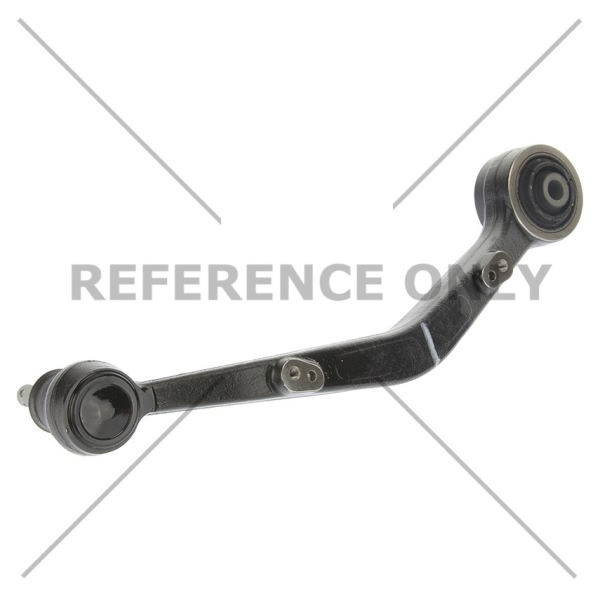 Centric Premium™ Rear Passenger Side Upper Rearward Control Arm and Ball Joint Assembly 622.51014