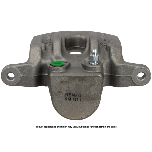 Cardone Reman Remanufactured Unloaded Caliper 19-6271