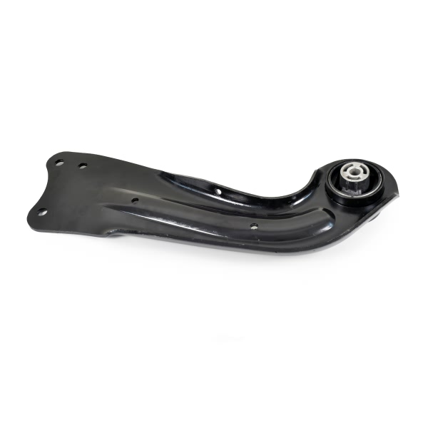 Mevotech Supreme Rear Driver Side Lower Non Adjustable Trailing Arm CMS70170