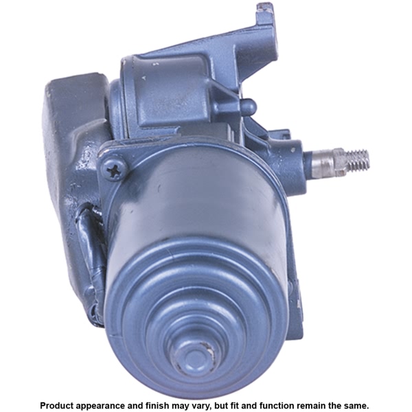 Cardone Reman Remanufactured Wiper Motor 43-1229