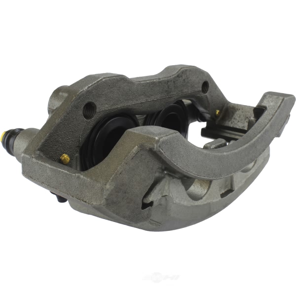 Centric Remanufactured Semi-Loaded Front Passenger Side Brake Caliper 141.67031