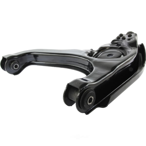 Centric Premium™ Front Driver Side Lower Control Arm and Ball Joint Assembly 622.67063