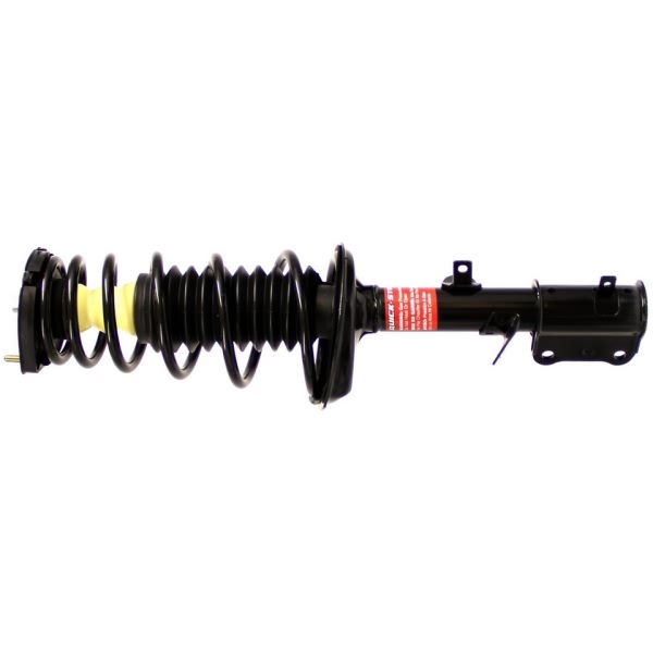 Monroe Quick-Strut™ Rear Passenger Side Complete Strut Assembly 171953