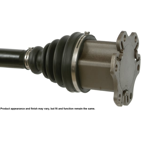 Cardone Reman Remanufactured CV Axle Assembly 60-7388
