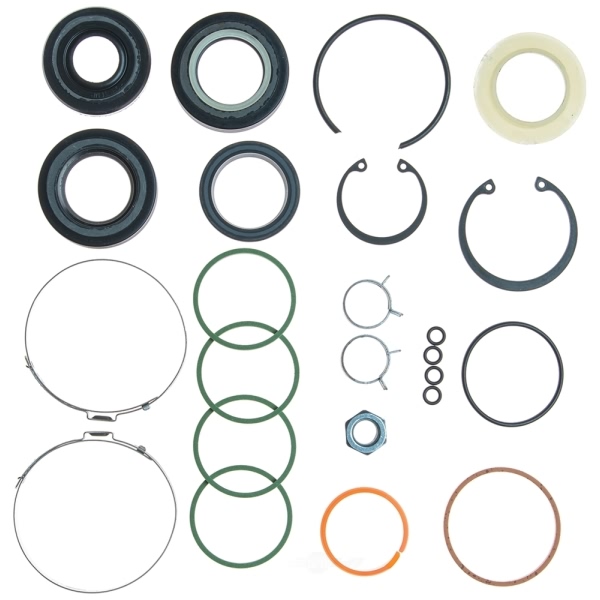 Gates Rack And Pinion Seal Kit 348792