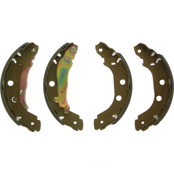 Centric Premium™ Brake Shoes 111.10281