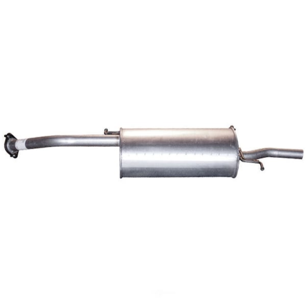 Bosal Rear Exhaust Muffler VFM-1727