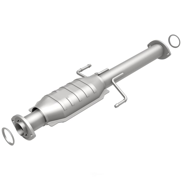 MagnaFlow OBDII Direct Fit Catalytic Converter 447219