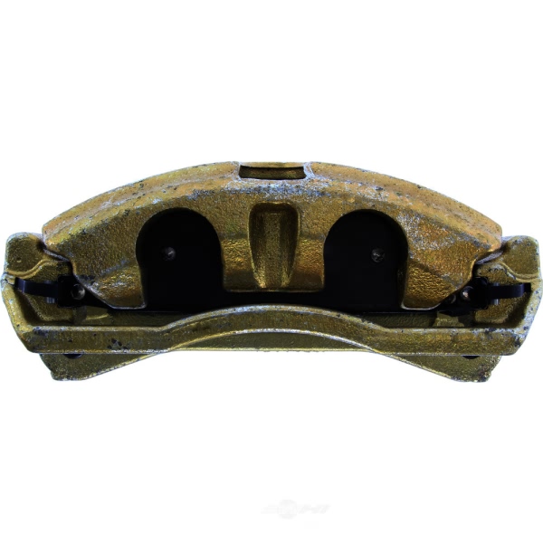 Centric Posi Quiet™ Loaded Rear Driver Side Brake Caliper 142.67524