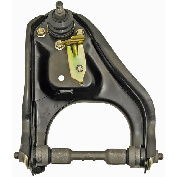 Dorman Front Driver Side Upper Non Adjustable Control Arm And Ball Joint Assembly 520-541