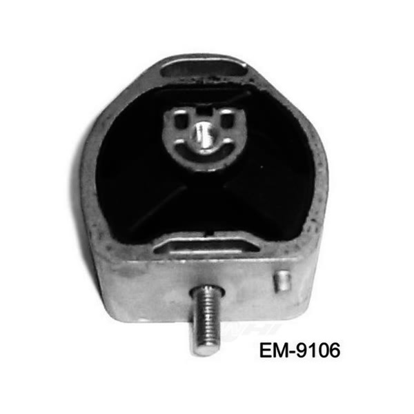 Westar Automatic Transmission Mount EM-9106