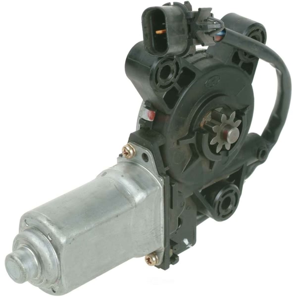 Cardone Reman Remanufactured Window Lift Motor 47-4511