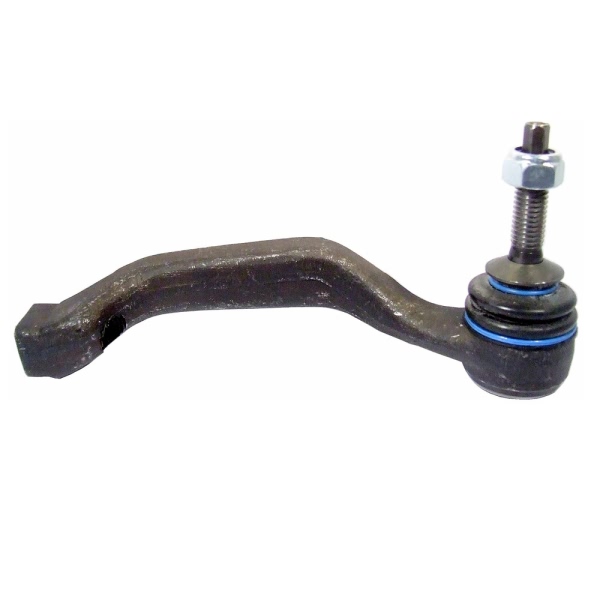 Delphi Front Passenger Side Outer Steering Tie Rod End TA2354