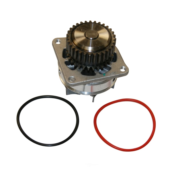 GMB Engine Coolant Water Pump 150-2320