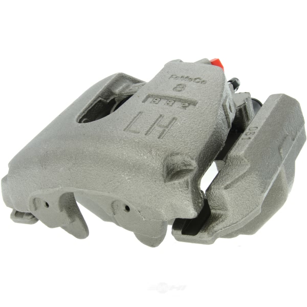 Centric Remanufactured Semi-Loaded Front Driver Side Brake Caliper 141.45106