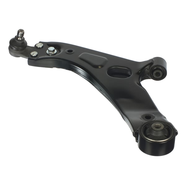 Delphi Front Driver Side Lower Non Adjustable Control Arm TC3016