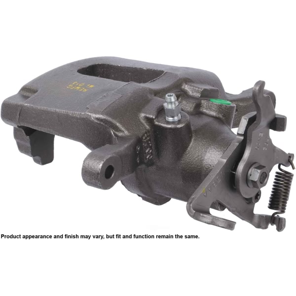 Cardone Reman Remanufactured Unloaded Caliper 18-5464