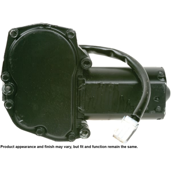 Cardone Reman Remanufactured Wiper Motor 40-3019