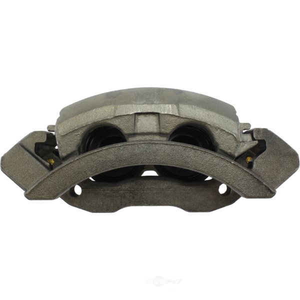 Centric Remanufactured Semi-Loaded Front Passenger Side Brake Caliper 141.67031