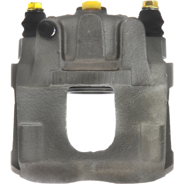 Centric Remanufactured Semi-Loaded Front Passenger Side Brake Caliper 141.63049