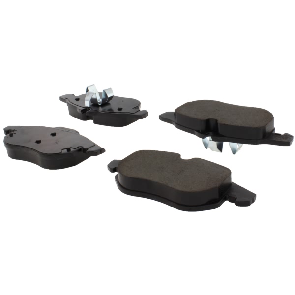 Centric Posi Quiet™ Ceramic Front Disc Brake Pads 105.09721