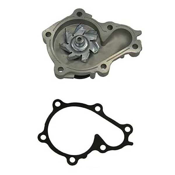 GMB Engine Coolant Water Pump 150-2290