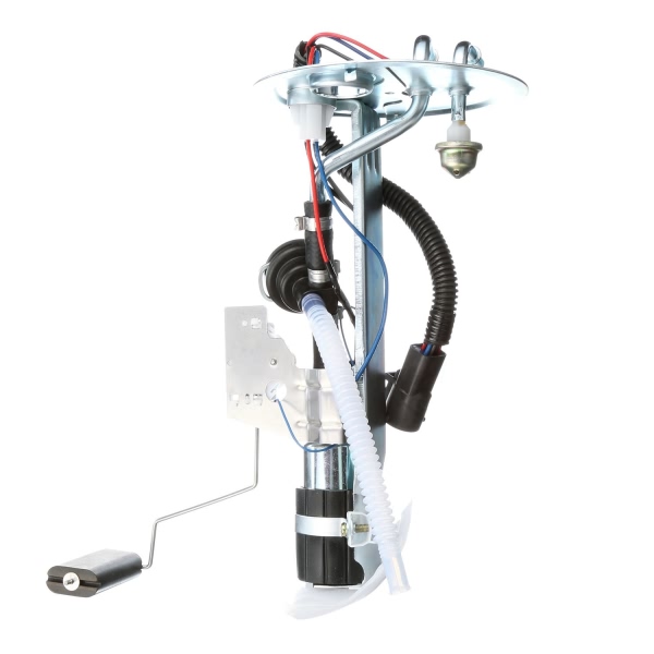 Delphi Fuel Pump And Sender Assembly HP10229