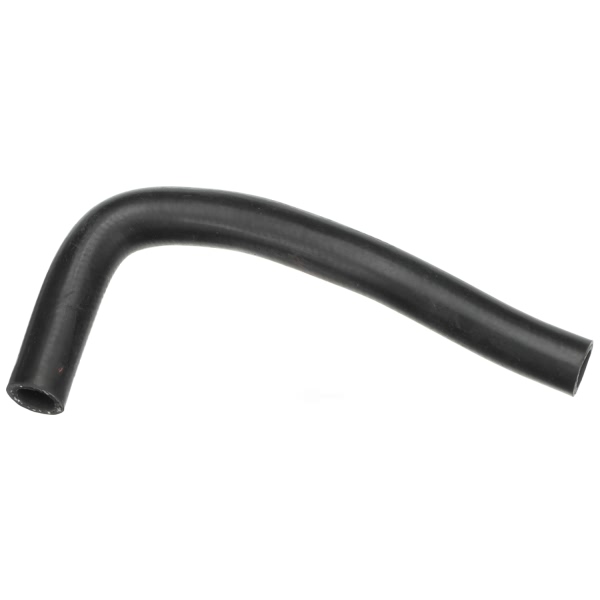 Gates Hvac Heater Molded Hose 18153