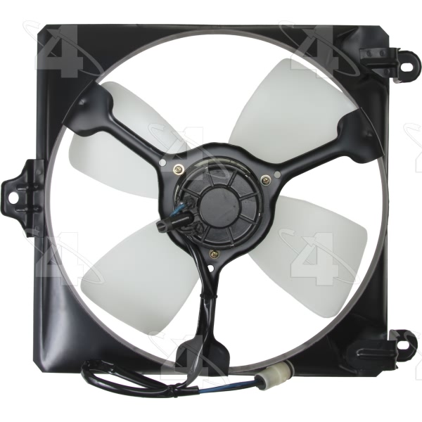 Four Seasons Engine Cooling Fan 75497