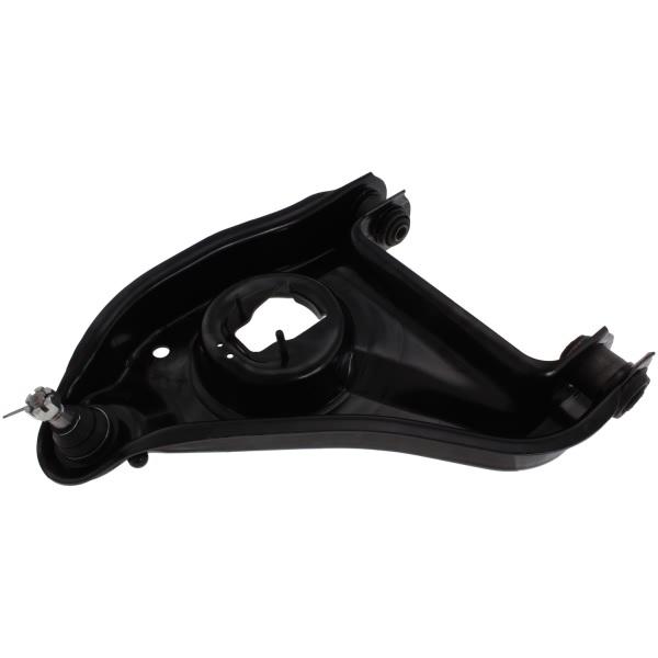 Centric Premium™ Front Passenger Side Lower Control Arm and Ball Joint Assembly 622.65037
