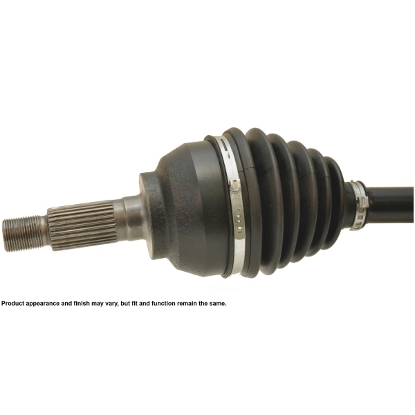 Cardone Reman Remanufactured CV Axle Assembly 60-8220