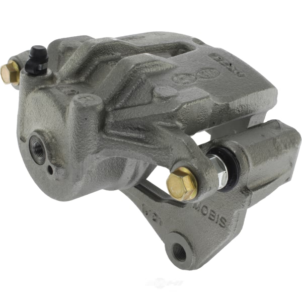 Centric Remanufactured Semi-Loaded Front Passenger Side Brake Caliper 141.50235