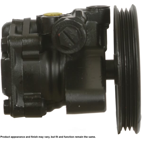 Cardone Reman Remanufactured Power Steering Pump w/o Reservoir 21-503