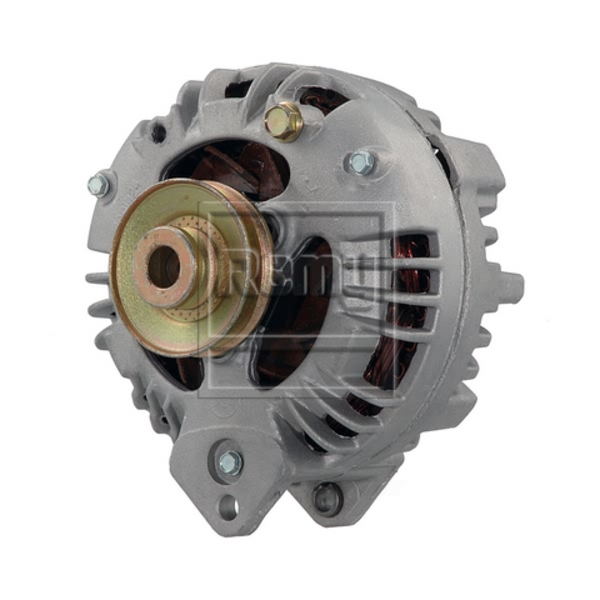 Remy Remanufactured Alternator 14251