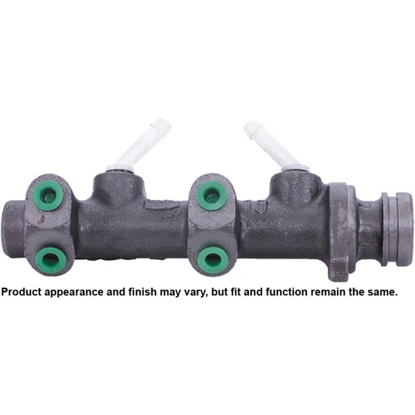 Cardone Reman Remanufactured Master Cylinder 11-1551