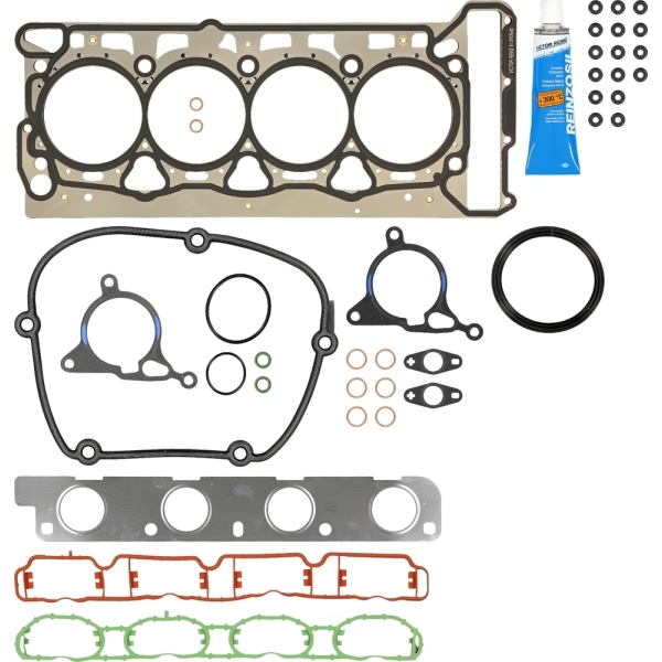 Victor Reinz Cylinder Head Gasket Set 02-37475-01