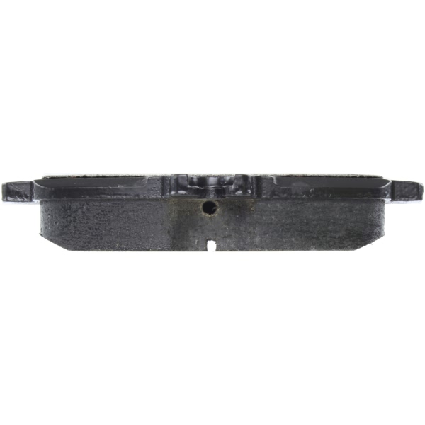 Centric Premium Ceramic Rear Disc Brake Pads 301.16461