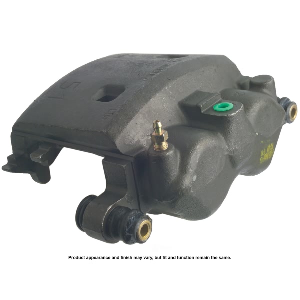 Cardone Reman Remanufactured Unloaded Caliper 18-4896