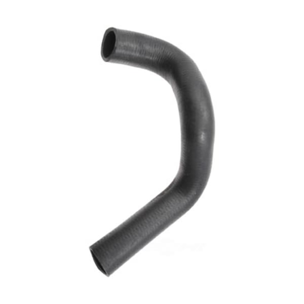 Dayco Engine Coolant Curved Radiator Hose 71857