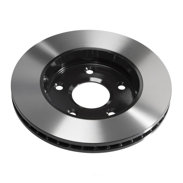 Wagner Vented Front Brake Rotor BD180464E