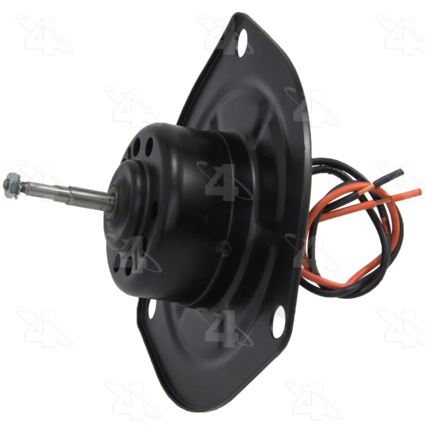 Four Seasons Hvac Blower Motor Without Wheel 35263