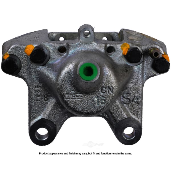 Cardone Reman Remanufactured Unloaded Caliper 19-3015